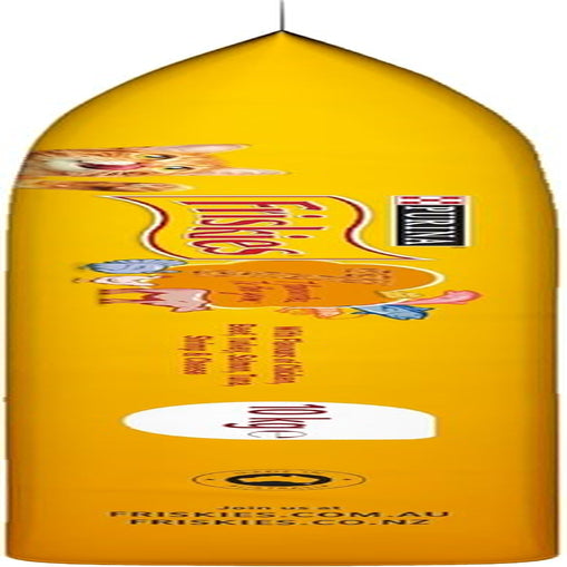 FRISKIES Adult Dry Cat Food 7 10Kg